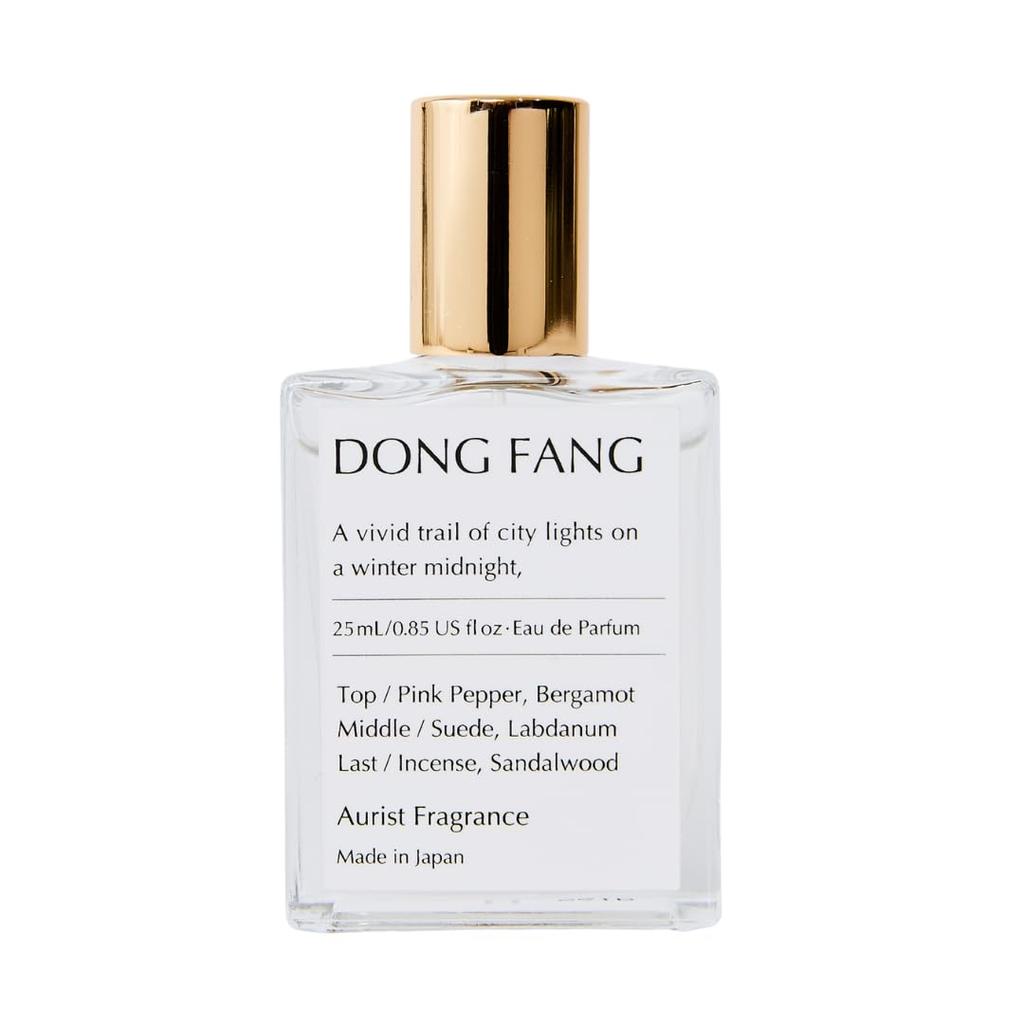 Dong Fang Liquid Perfume Fragrance for Men and Eau De 25ml Women, Toilette,
