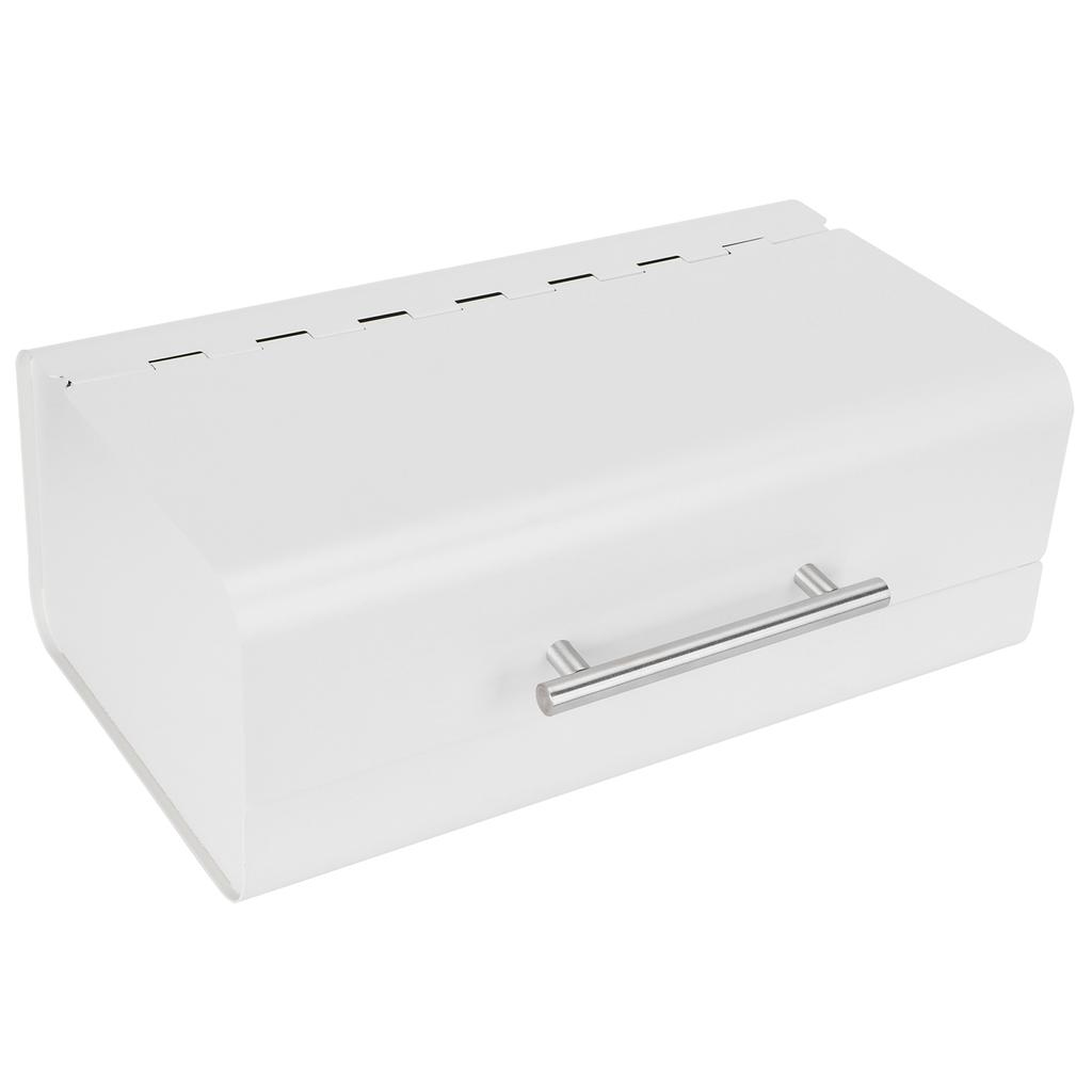 Brotkasten Großes Fassungsvermögen Lebensmittel-Organizer Aufbewahrung Behälter für Backwaren für Küchentheke