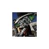 MKS Allways EzySuperior Bicycle Pedals Silver Lightweight Durable Design