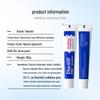 Dr. Tooth Anti-Cavity Whitening Toothpaste