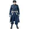 Fullmetal Alchemist 1 6 Figzero Roy Mustang  Fullmetal Alchemist  Brotherhood 