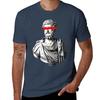 Marcus Aurelius Tshirt Work Comfort Tshirt For Unisex