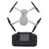Drone with Dual Cameras   WiFi Optical   Positioning 6     Remote Control Drone with LED Light 8GB Memory Card for Beginners