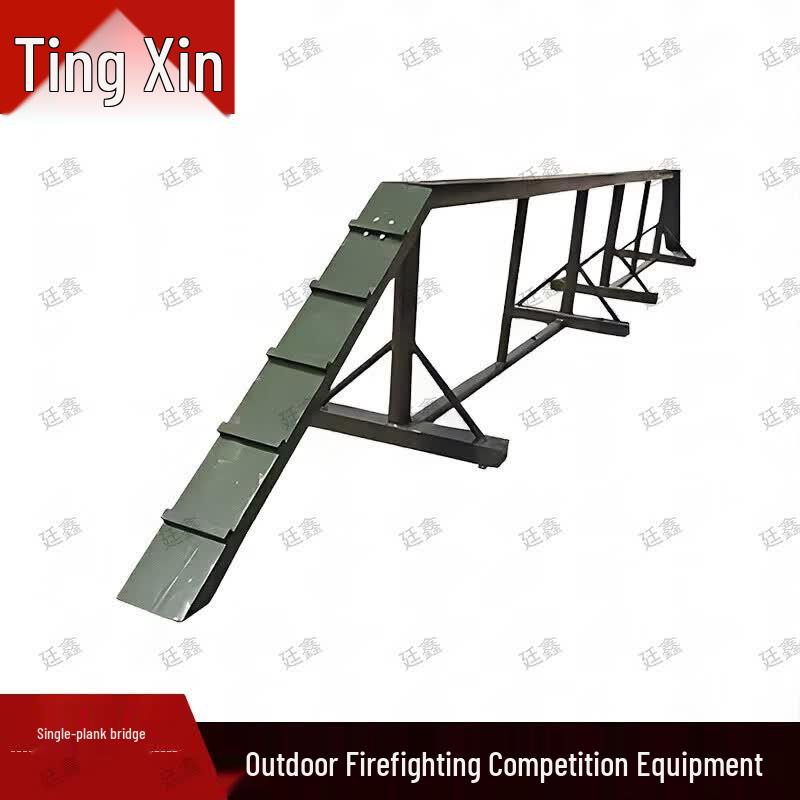 Firefighting & Athletic Physical Training Equipment