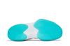 Air Jordan Zion 1 PF 'White Dynamic Turquoise'