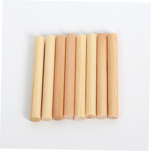 HAMPPLIES Violin Sounds, Set of 20, Spruce, Easy Installation, Improved Sound Quality, Lightweight and Portable Design, Violin Accessories