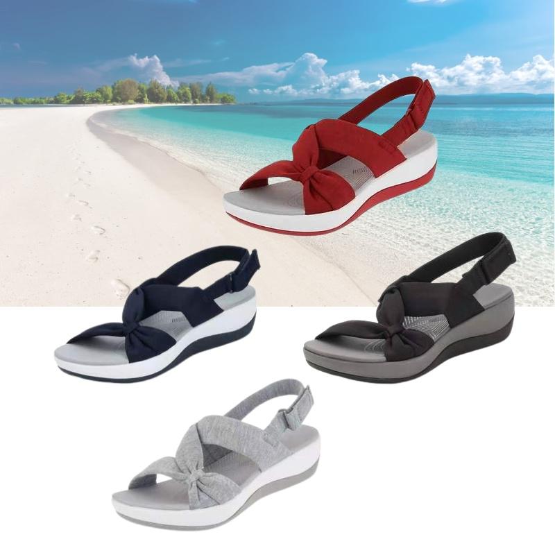 Amazon Roman Sandals For Women Trendy And Comfortable Fish Mouth Sandals