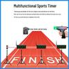 Multifunction Infrared Electronic Sports Timer