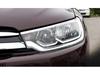 Citroen C3-XR Transparent Headlight Cover & Housing Replacement
