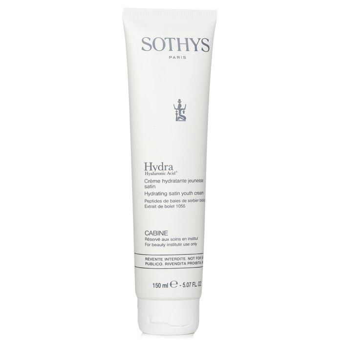 SOTHYS Hydrating Satin Youth Cream (Salon Size)