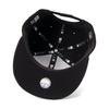 New Era Kids Cap Child9FIFTY Hat MLB NY BlackGold CHILD50-54cm CHILD 950 NEYYAN BLK MGLD 25J