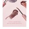 mude - Inspire Skinny Curling Mascara - 8 Colors