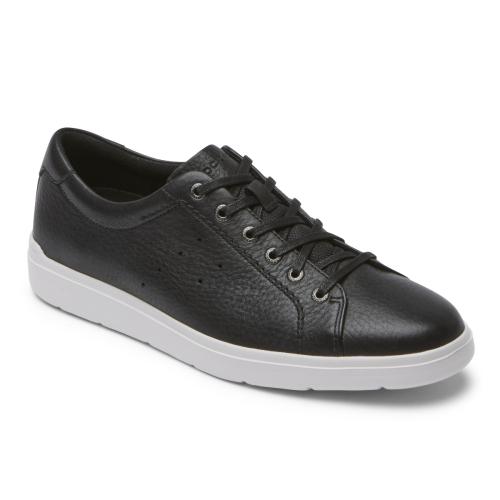 [Rockport] Total Motion Court Шнуровка от носка CJ2602 245W