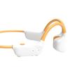 True Wireless Bone Conduction Sports Headphones: Waterproof, Open-Ear, Comfortable for Running, Cycling, and In-Ear Use.