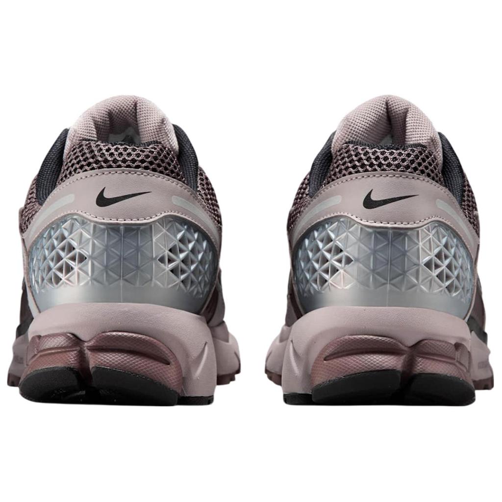 Nike Zoom Vomero 5 Anti Slip Wear Resistant Low Top Running Shoes Unisex Gray Purple Sneakers casual FB9149-005