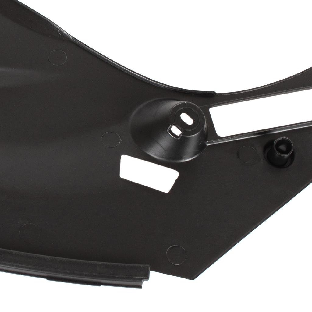 BMW 5 G30 G31 2016- upper engine cover (headlight) right