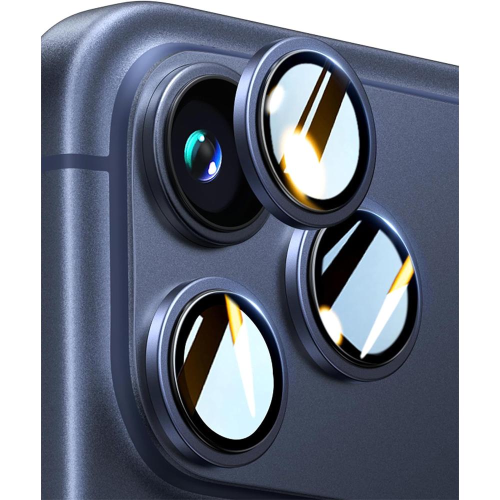 Glass Camera Lens Protector Cover For For Iphone 17 Pro Max Air 16 Plus 1 14 13 12 17Pro 16Pro 1Pro Phone Protection Accessories