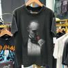 The Godfather Godfather Mafia Movie Gangster Tee Classic Retro | Vintage T-Shirt
