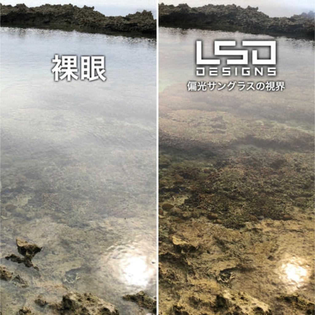 [Love Soul Dream] Overglasses Type 2 Matte Black/Sunny Night Yellow