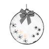 Halloween Embroidery DIY Decorative Cross Stitch Crafts Kit for Home Festival Decoration