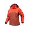 Arc Teryx Women S Beta Ar Jacket Ajofwx6605 SolAriS   Sequoia