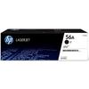 cf256a black standard capacity