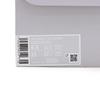 DB0264-100 Nike Air Force 1 Low Sports Specialties White Purple Red (Men's)