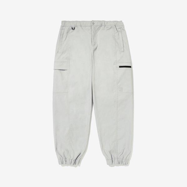 

Fila Comfort Fleece Jogger Pants Woven LIGHTGREY/080