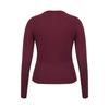 Slazenger Womens/Ladies Slim Long-Sleeved T-Shirt