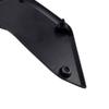 Rear Tail Seat Side Cover Fairing For Yamaha Tenere 700 T700S 2025-2026 Black