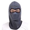 Warm Hat Motorcycle Windproof Face Mask Hat Neck Helmet Beanies Sports Thermal Fleece Balaclava Hat