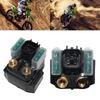 ATV Starter Vs Replacement 3B4-81940-00-00 For YFM550 YFM700 Easy Installation And Overload Protection