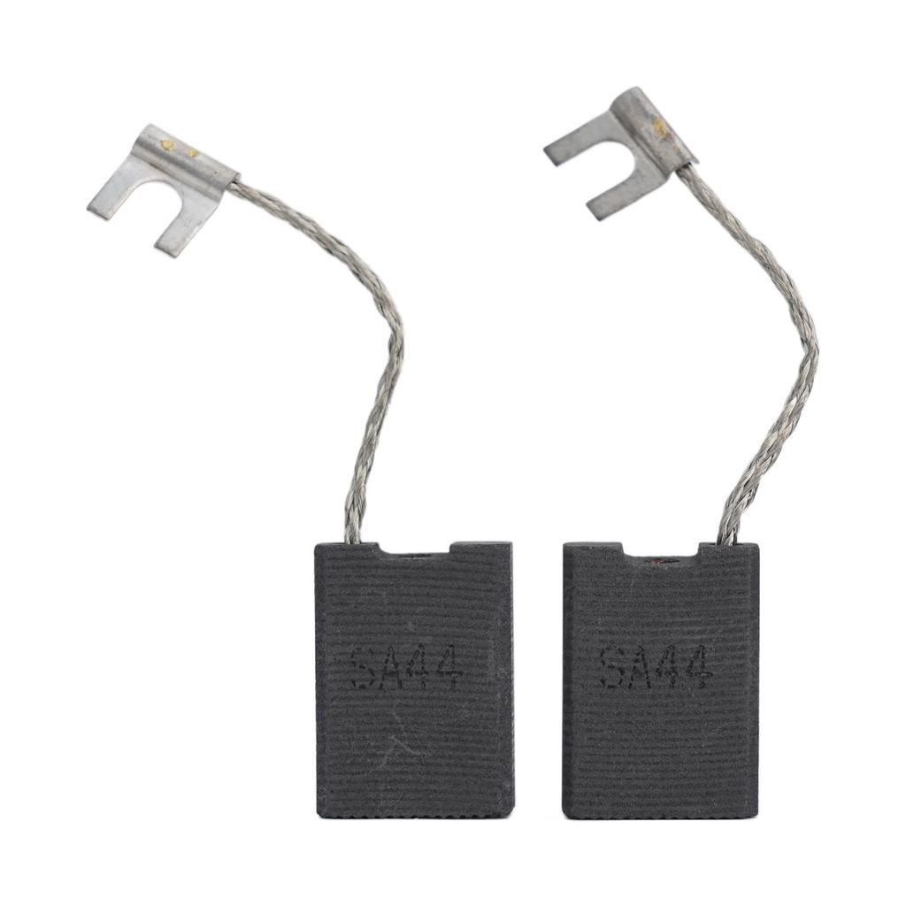 Electric Tool Parts Carbon Brushes Tool Replacement Material Carbon High Performance Part Number 1607014103 Replacement Part