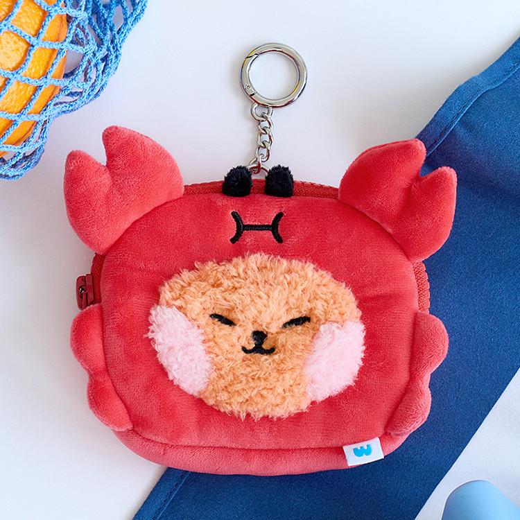 

Minini Under the Full Chiccini Pouch