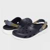 Crocs Unisex Duet Max Ii Clogs 208776 4lh