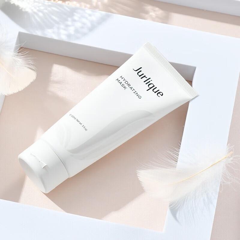 Jurlique Rose Hydrating Mask 100ml