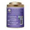 Otler Very Berry Grüner Tee – 25 Teebeutel in Metalldose – 100g – Erfrischender Grüntee mit Beerenaroma und mittlerem Koffeingehalt (Neu & Verbessert)