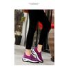 Damenschuhe Flying Weave Luftpolsterschuhe 2025 Frühling und Herbst Damen Freizeitschuhe Modetrend Atmungsaktive Damenschuhe