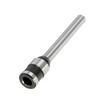 Aurora ZD-65A Hollow Drill Bit for Binding Machines CN plug (adapter included)