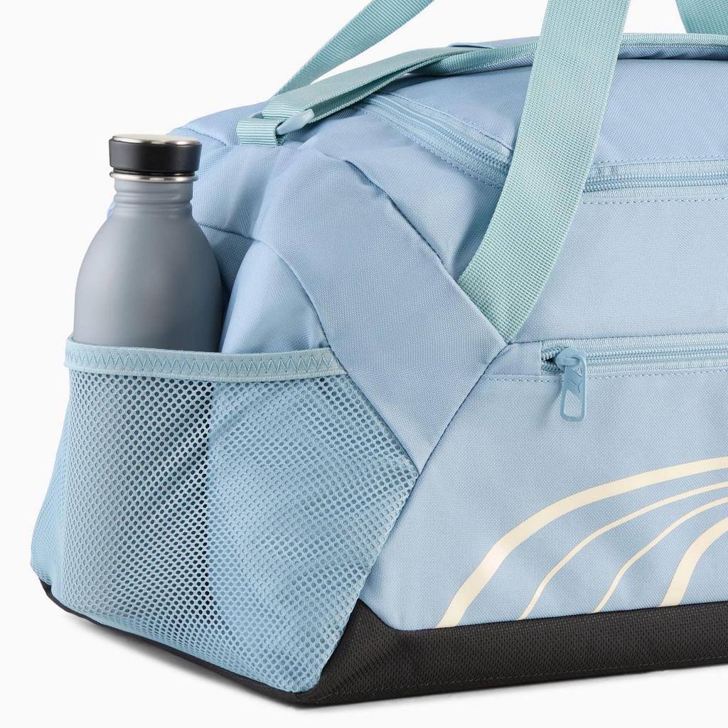 Puma FUNDAMENTAL unisex sports bag blue 09118733