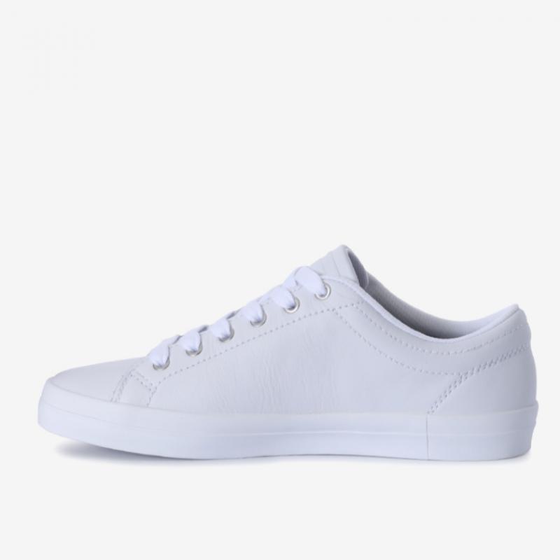 Fred Perry Unisex Sneakers Baseline Leather Sfpu2517311 200