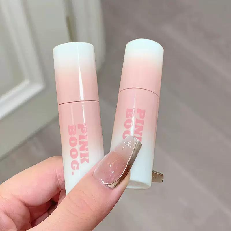 Olive Skin Color Is a Dream! Matte Velvet Lip Glaze, Creamy Lip Mud That Brightens Yellow Skin Tone, Affordable for Students