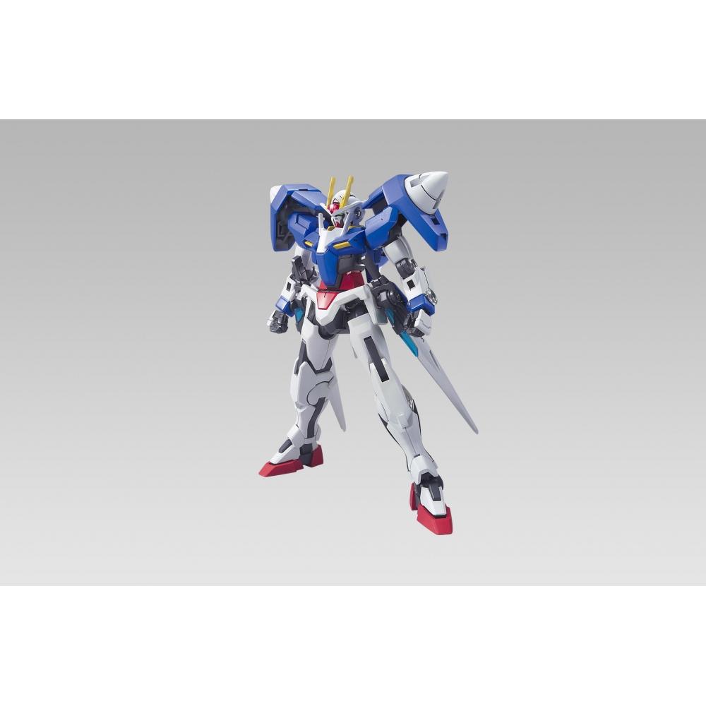 

BANDAI HG Double O Gundam