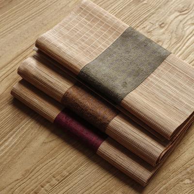 Decorul mesei și accesorii – Suporturi și rogojini pentru servire