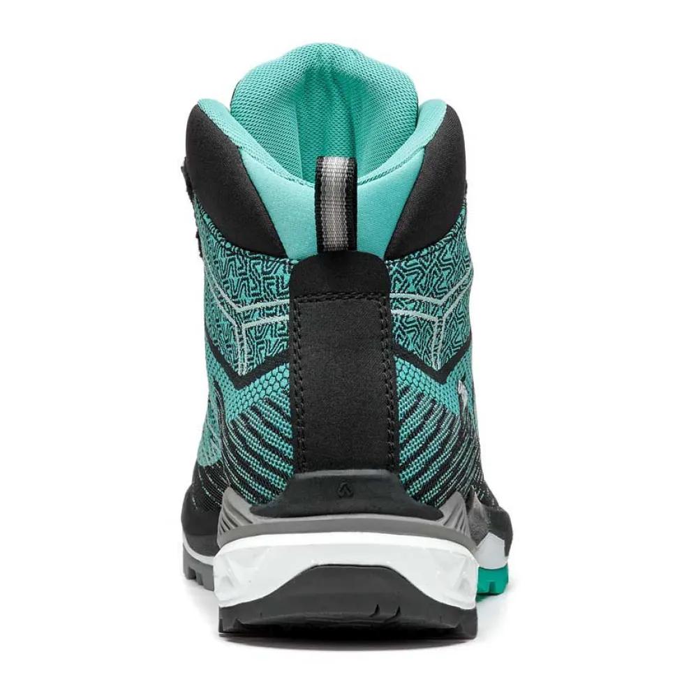 Asolo Hiking Boots Falcon EVO Jaquard GV ML