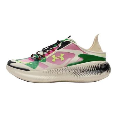 Sneakers Unisex Echo Ivory Dune Rosa Virtuale Crema Giallo Alta Visibilità 6006061-142