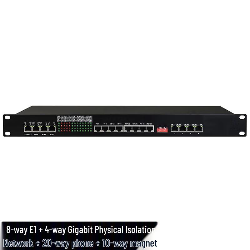 Multi-service Optical Transceiver
