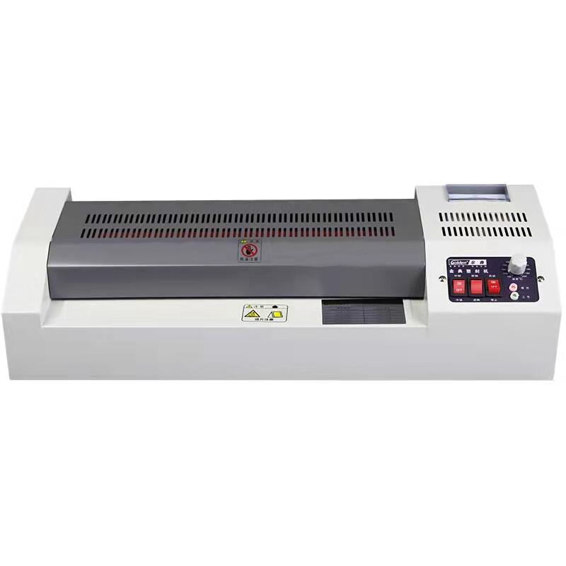 Golden GD-320 Electric Laminator CN Plug (adapter Included)