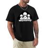 Alien Workshop Klassisches T-Shirt Leichtes Wander-T-Shirt