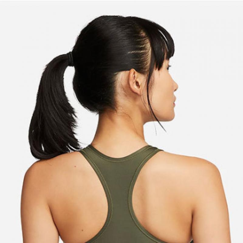 Nike SportS Bra Women S SwooSh Longline Cz4497 325 S2210